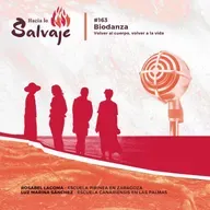 163. Biodanza: volver al cuerpo, volver a la vida