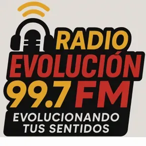 Radio Evolución 99.7 Fm