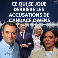 La Matinale Tocsin du 25/11 : Quels intérêts à l'œuvre derrière les déclarations de Candace Owens ? Avec Florian Philippot