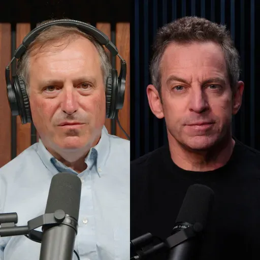 #425 — Are We Prepared for the Next Pandemic?