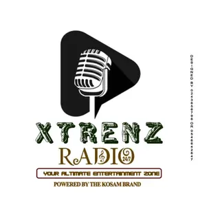 Xtrenz Radio