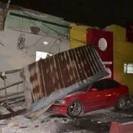 Reportan terremoto de 6.8 grados este 16 de febrero de 2022 en Guatemala…a 46 años del terremoto de 1976