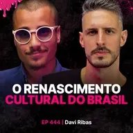 O Renascimento do Brasil - Davi Ribas