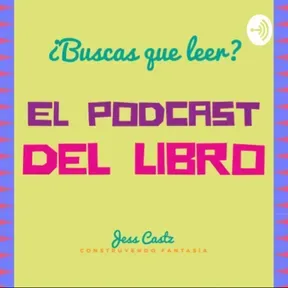 El podcast del libro