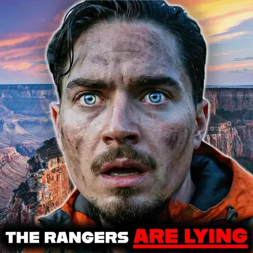 I EXPOSED What They are Hiding in Grand Canyon National Park…