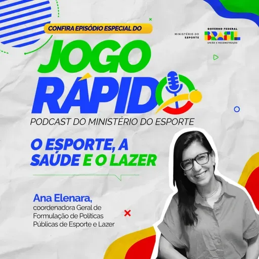 Jogo Rápido - Ana Elenara