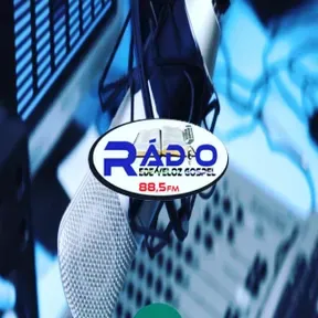 REDE 88.5 VELOZ GOSPEL