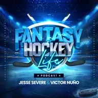 Fantasy Hockey Life Ep. 450 Scouts Tout and Persons of Interest