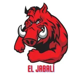 El Jabalí
