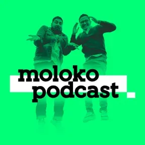 Moloko Podcast