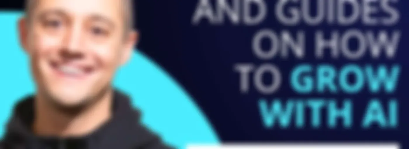 Everyday AI Podcast – An AI and ChatGPT Podcast