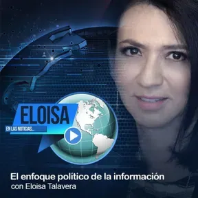 Eloisa en las Noticias