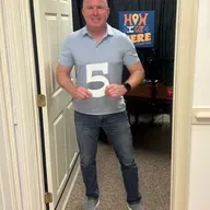 5 Years Later – Tom Derzypolski