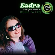 Scéalta ar Líne: Ciss Maddens agus An Bóthar Beag