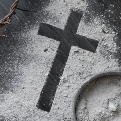 Para rezar o Evangelho da Quarta-Feira de Cinzas