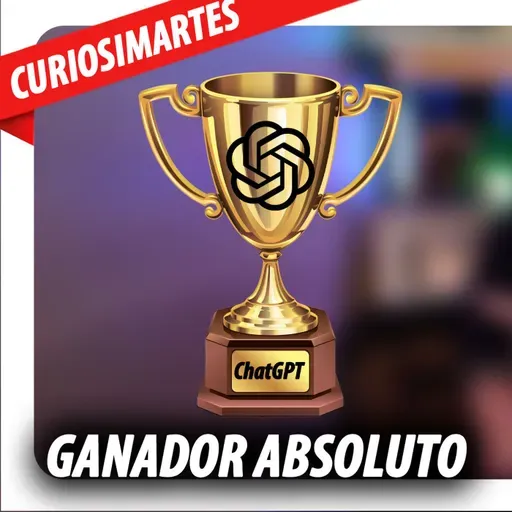 ¡Mil millones de usuarios! El reinado absoluto de ChatGPT 🏆📱🔥