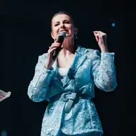 DOMINGO NA MISSÃO - BISPA VIVIANE MATOS