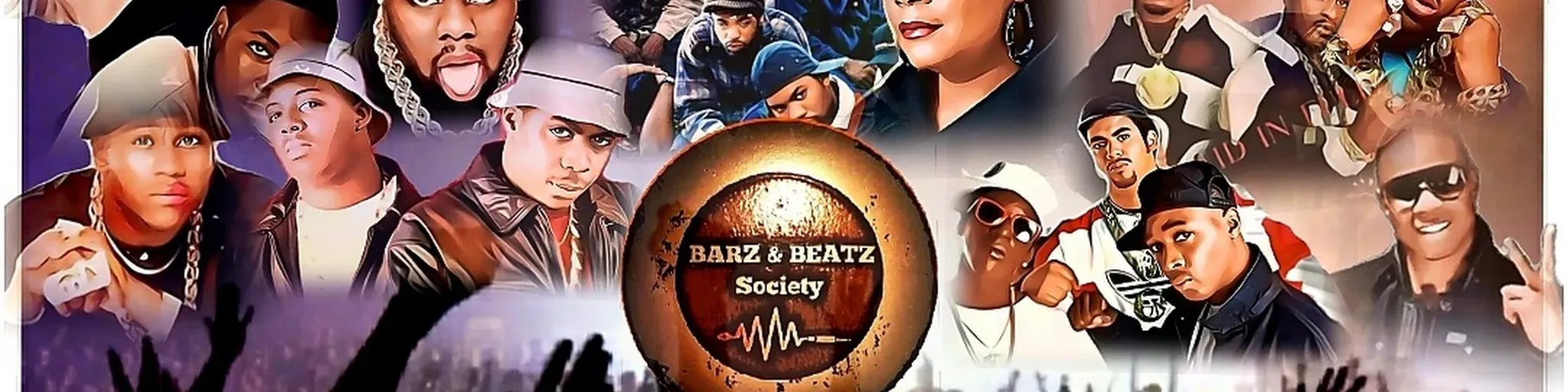 Barz and Beatz Society