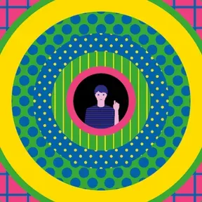 Vision Eterna