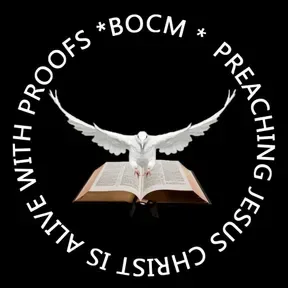 The body of Christ ministry