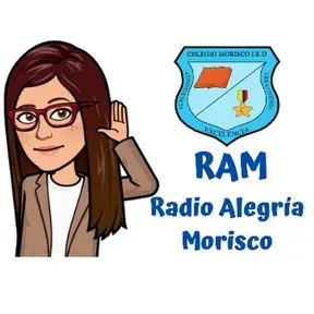 RAM (Radio Alegría Morisco)