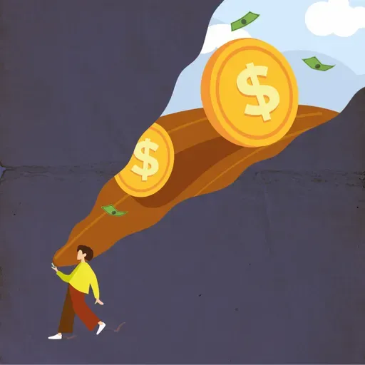 Almuerzo de consolación