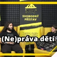 Studio Svobodného přístavu: (Ne)práva dětí