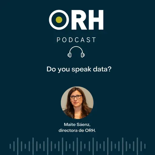 Do you speak data?
