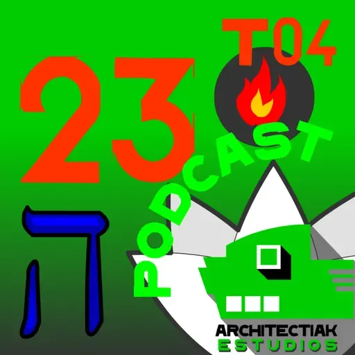 Episode 86: 23-04.El último sendero