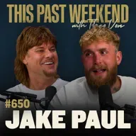 #650 - Jake Paul