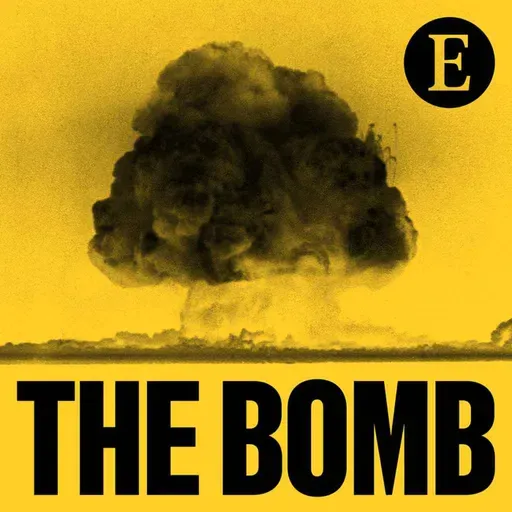 The bomb (part 1): were nuclear weapons inevitable?