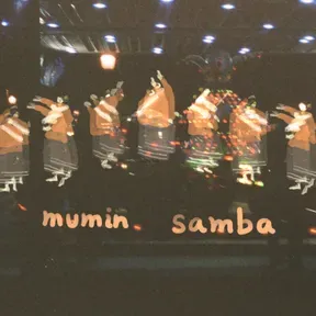 mumin samba