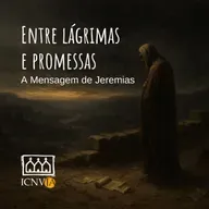 #7 | Quando o Culto Não Agrada a Deus | Jeremias 6.1-30