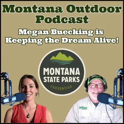 Keeping Our State Parks on a Solid Foundation!