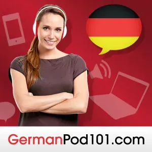 Absolute Beginner Lesson #3 - German In-Formalities