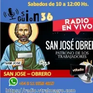 SIN GUION- PROGRAMA 36 SAN JOSE OBRERO -PROGRAMA DIA DEL TRABAJADOR