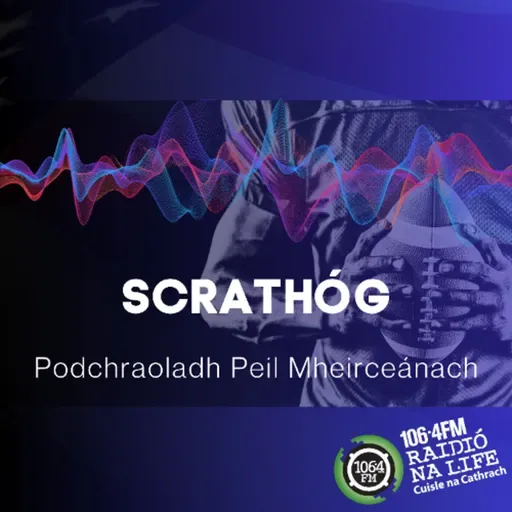 Scrathóg S3E14 - Babhta Divisional