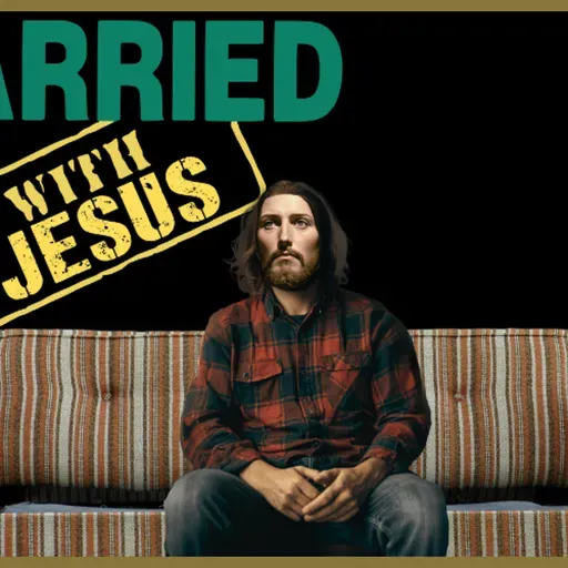 Ground Zero Rewind- MARRIED WITH JESUS