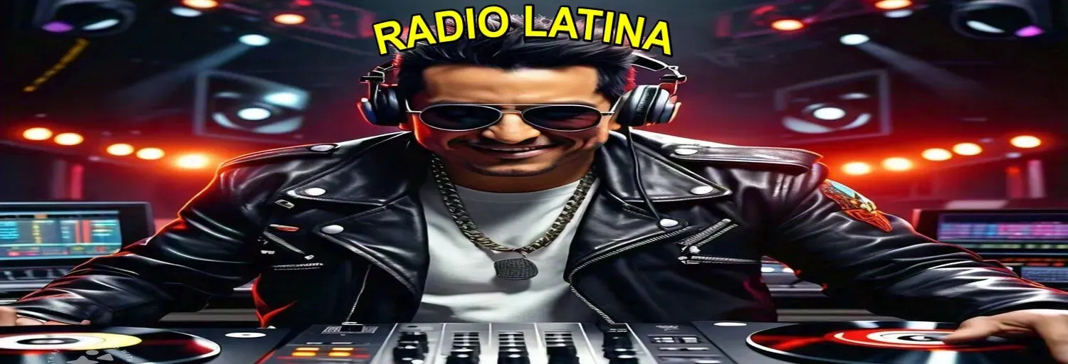 RADIO LATINA