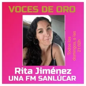 Una  Fm  Voces de Oro