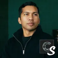 S12 Bonus: Aron D’Souza, Objection AI