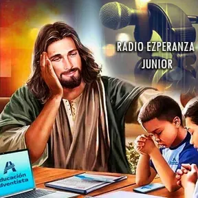 RADIO RICARDITO (ZONA JUNIOR)