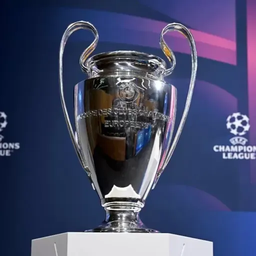 SanSão F.C 88 - Fase de Grupos da Champions