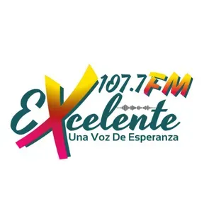 EXCELENTE 107.7 FM