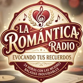 LA ROMÁNTICA RADIO