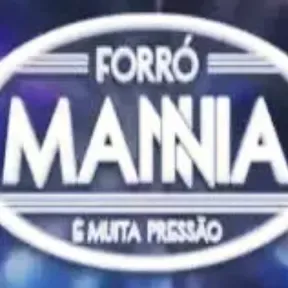 RÁDIO FORRÓ MANNIA