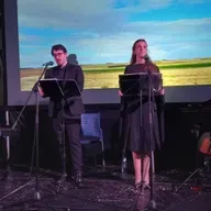 EL ROMPEOLAS T08C011 Caravaca. ‘Los senderos del Alma’ (18/10/2025)