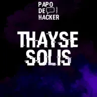 THAYSE SOLIS - Engenharia Reversa no Hacking