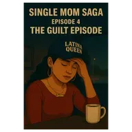 Single Mom Saga — Episode 4: The Guilt Episode