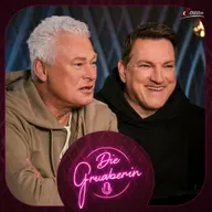 Mit Monika Gruber und den Fußball-Legenden Toni Polster & Andreas Herzog